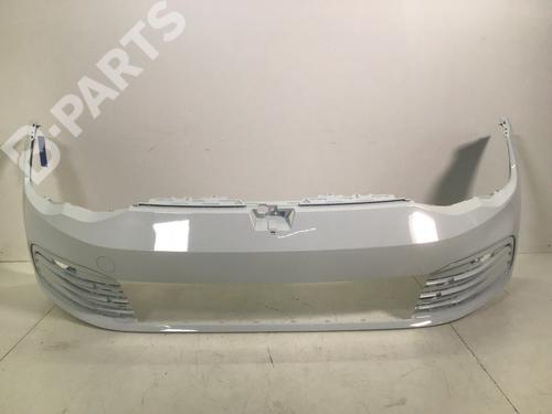 Front bumper VW GOLF VIII (CD1, DA1) 1.0 TSI | BP7806898C7 