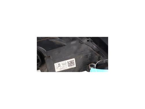 Left headlight VW GOLF VII Variant (BA5, BV5) 2.0 GTD | BP37455173C28 - Image 4