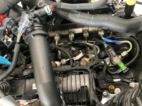 Engine FORD TRANSIT V363 Platform/Chassis (FED, FFD) 2.0 EcoBlue | BP40020279M1  - Image 8