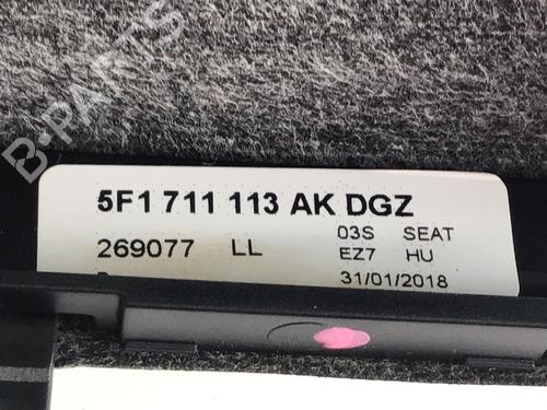 Girspak SEAT LEON ST (5F8) 1.2 TSI | BP13364623M90 