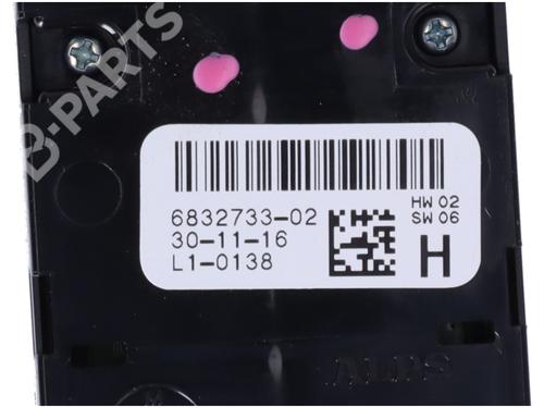 Switch BMW 6 Gran Turismo (G32) 640 i xDrive | BP11180726E3  - Image 6