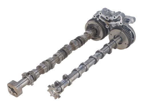 Annen VW GOLF VIII (CD1, DA1) 2.0 TSI R 4motion (320 hp) 23478952