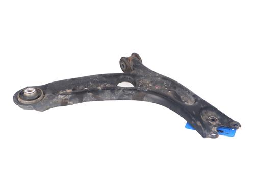 Used Right front suspension arm VW PASSAT B8 Variant (3G5, CB5) 2.0 TDI (150 hp) 23213698