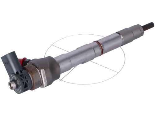 Injector VW GOLF SPORTSVAN VII (AM1, AN1) 2.0 TDI | BP10390576M100 