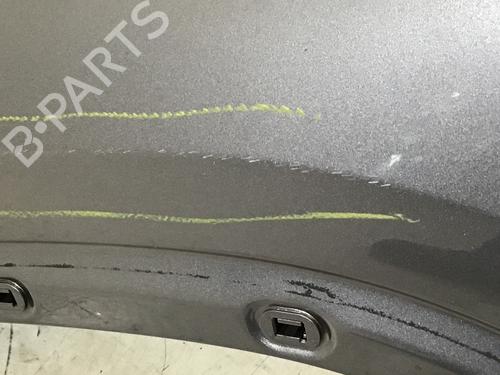 Left front fenders MERCEDES-BENZ GLA (H247) GLA 250 (247.746) | BP27026336C41 