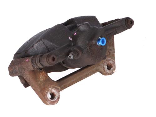 Left front brake caliper VW PASSAT B8 Variant (3G5, CB5) 2.0 TDI | BP28489881M105