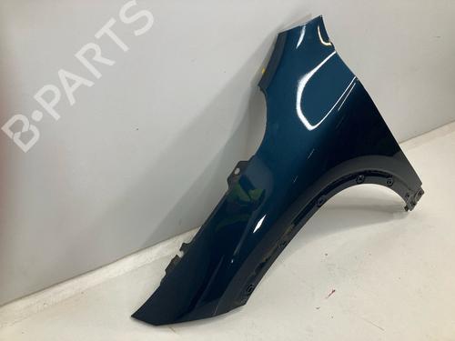 Left front fenders MERCEDES-BENZ GLA (H247) GLA 200 (247.787) | BP27500375C41 