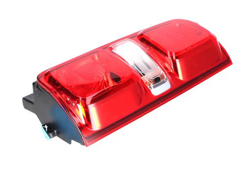 Used Right taillight Right taillight PEUGEOT EXPERT Van (V_) E-EXPERT HYDROGEN (136 hp) 39923520 39923520