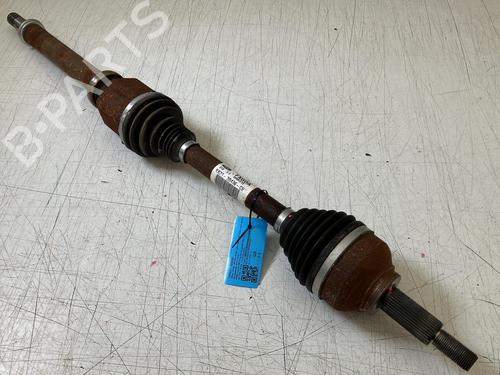 Right front driveshaft FORD TRANSIT V363 Platform/Chassis (FED, FFD) 2.0 EcoBlue | BP38701338M39 - Image 2