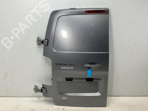 left-tailgate-opel-vivaro-c-van-k0-2019-39927573 main image