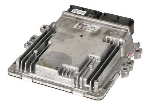 Engine control unit (ECU) HYUNDAI i30 (PDE, PD, PDEN) 1.6 CRDi | BP38600596M57 - Image 3