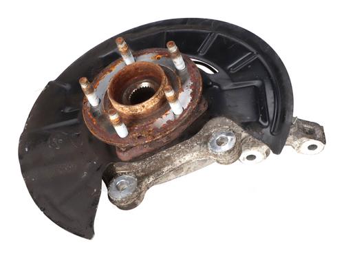 Used Right front steering knuckle Right front steering knuckle 33328497 33328497