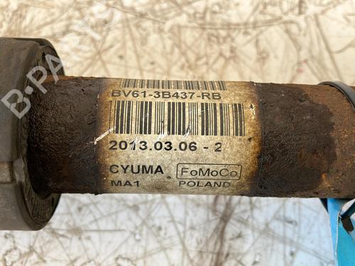 Left front driveshaft FORD FOCUS III Turnier 1.0 EcoBoost | BP37587814M38 - Image 4