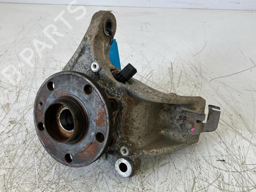 Used Right front steering knuckle Right front steering knuckle 37468547 37468547