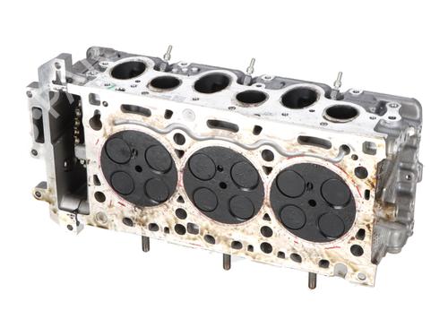 Cylinder head VW TOUAREG (CR7, RC8) 3.0 TDI 4motion | BP25335181M5 - Image 2