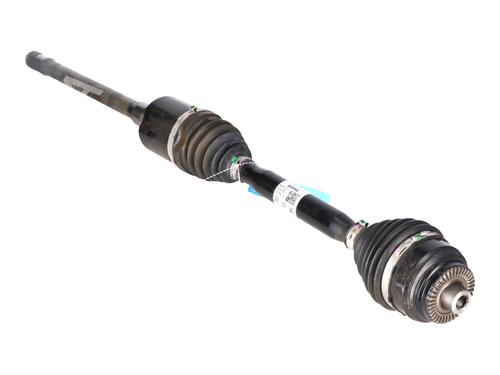 Used Right front driveshaft Right front driveshaft BMW X3 (G01, F97, G08) xDrive 20 i (184 hp) 33882285 33882285