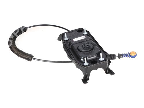 Used Automatic gearbox selector SKODA OCTAVIA IV Combi (NX5, PV5) 2.0 TDi (150 hp) 30501393