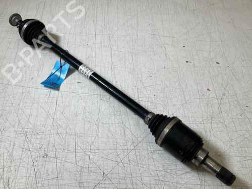 Used Left rear driveshaft Left rear driveshaft 38491611 38491611