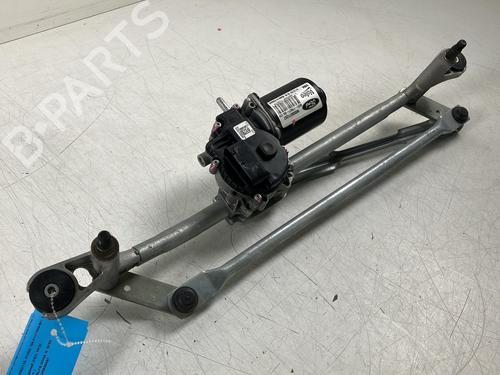Front wiper motor FORD TRANSIT V363 Platform/Chassis (FED, FFD) 2.0 EcoBlue | BP38954912M29 - Image 3