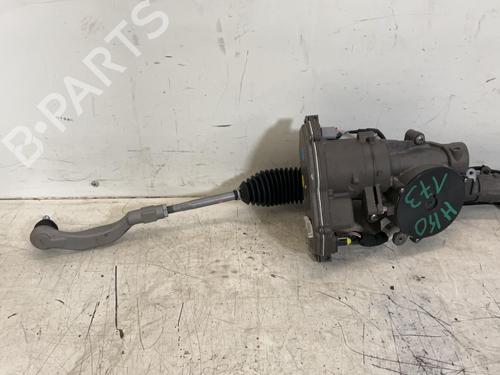 Steering rack PEUGEOT EXPERT Van (V_) E-EXPERT HYDROGEN | BP39926660M22 - Image 2