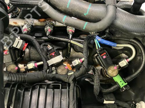Motor FORD TRANSIT V363 Platform/Chassis (FED, FFD) 2.0 EcoBlue | BP39074502M1 - Image 7