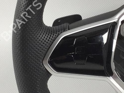 Steering wheel VW GOLF VIII (CD1, DA1) 2.0 TSI R 4motion | BP36003147C49 - Image 3