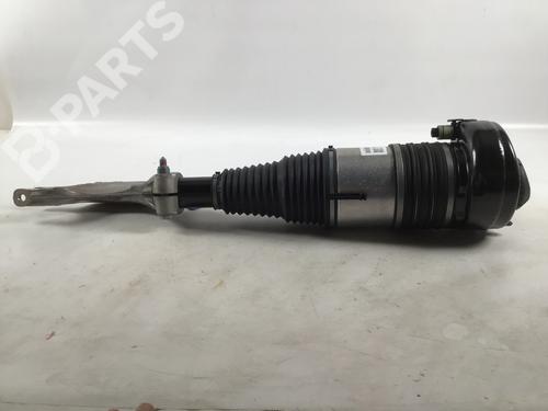 Used Left front shock absorber AUDI E-TRON (GEN) 55 quattro (408 hp) 8165162
