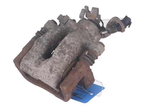 Used Left rear brake caliper OPEL MERIVA B MPV (S10) 1.4 (75) (100 hp) 19101606