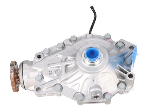 Used Front differential Front differential BMW XM (G09) XM All-wheel Drive (653 hp) 39922348 39922348