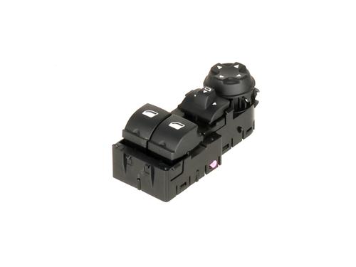 Used Left front window switch Left front window switch OPEL VIVARO C Van (K0) VIVARO-E HYDROGEN (136 hp) 39924282 39924282