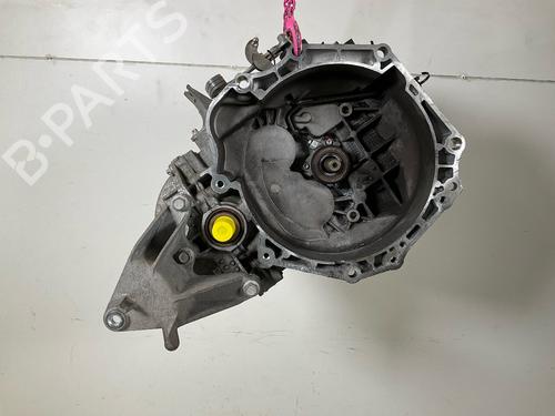 Used Gearbox OPEL ASTRA J Sports Tourer (P10) 1.6 CDTi (35) (110 hp) 18159808