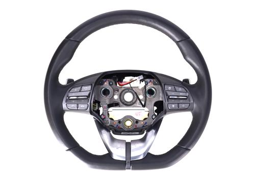 Used Steering wheel HYUNDAI IONIQ (AE) 1.6 GDI Hybrid (105 hp) 19676302