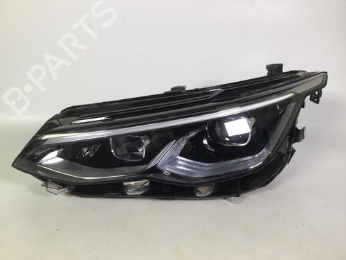 Used Left headlight Left headlight VW GOLF VIII (CD1, DA1) 1.0 TSI (90 hp) 33470129 33470129
