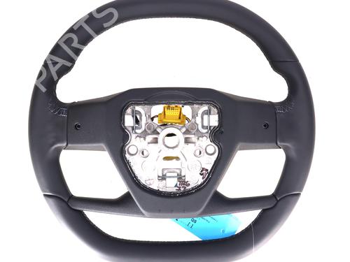 Steering wheel CITROËN JUMPY III Van (V_) ë-JUMPY HYDROGEN | BP39927102C49 - Image 2