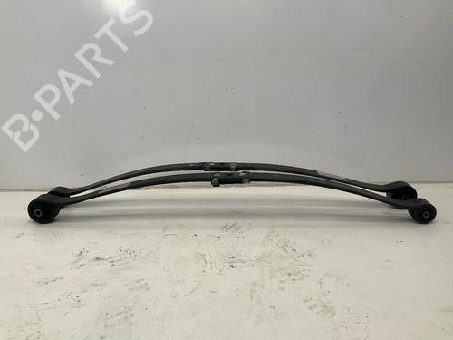 Rear axle FORD TOURNEO CUSTOM V362 Bus (F3) 2.0 EcoBlue | BP22761426M2 