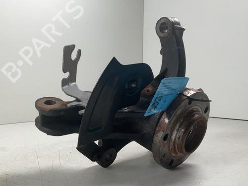 Left front steering knuckle OPEL VIVARO C Van (K0) VIVARO-E HYDROGEN | BP39927805M25 - Image 2