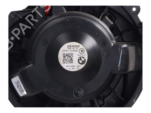 Heater blower motor MINI MINI (F55) Cooper | BP28083543M62 