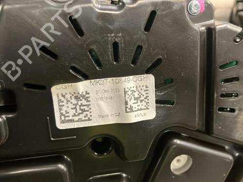 Quadrante FORD TRANSIT V363 Platform/Chassis (FED, FFD) 2.0 EcoBlue | BP38030194C47 - Image 3