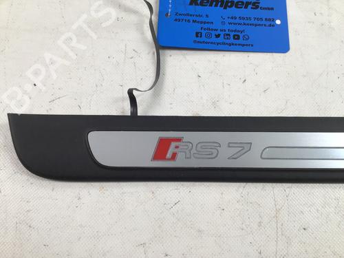 Step AUDI A7 Sportback (4GA, 4GF) RS7 quattro | BP14582008C149 
