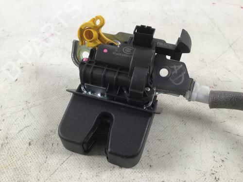 Electronic module VW T-ROC (A11, D11) 2.0 TSI 4motion | BP36244427M83 - Image 2