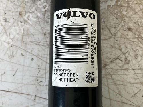 Left front shock absorber VOLVO XC60 II (246) T6 AWD | BP38005706M16 - Image 3