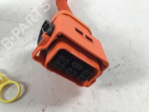 Cable AUDI E-TRON (GEN) 55 quattro | BP14582452E12