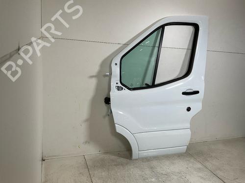 Left front door FORD TRANSIT V363 Platform/Chassis (FED, FFD) 2.0 EcoBlue | BP19266662C2 