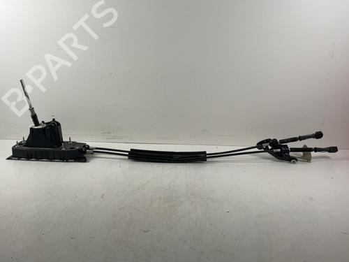 Gear lever SEAT ARONA (KJ7, KJP) 1.0 TSI | BP35795405M90 - Image 5