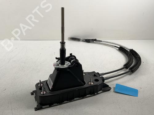 Gear lever VW PASSAT B8 Variant (3G5, CB5) 2.0 TDI | BP37422165M90 - Image 2