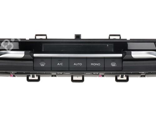 Used Climate control Climate control CITROËN JUMPY III Van (V_) ë-JUMPY HYDROGEN (136 hp) 39927161 39927161