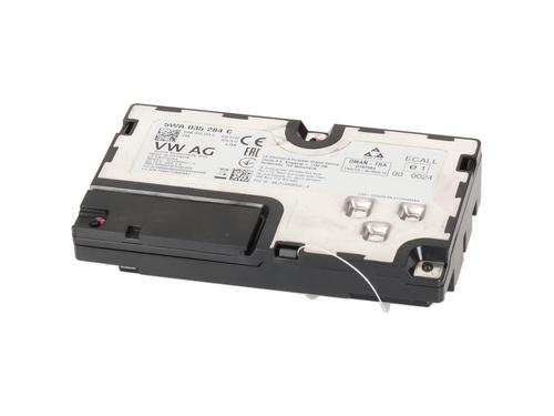 Electronic module CUPRA FORMENTOR (KM7, KMP) 1.4 e-Hybrid VZ | BP37401084M83 - Image 2