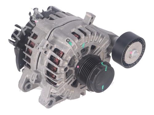 Used Alternator FORD TRANSIT V363 Platform/Chassis (FED, FFD) 2.0 EcoBlue (170 hp) 19494580