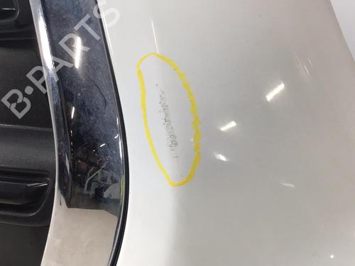 Front bumper FORD TRANSIT V363 Platform/Chassis (FED, FFD) 2.0 EcoBlue | BP32207441C7 