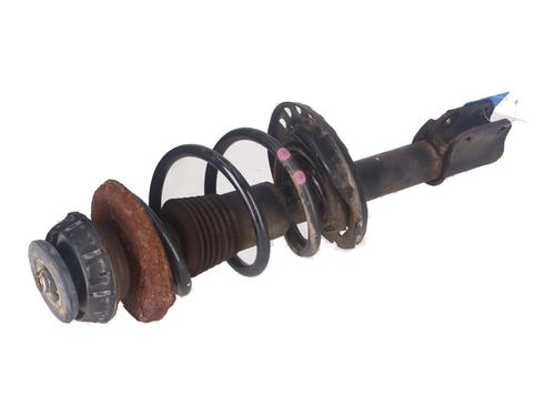 Used Left front shock absorber DACIA SANDERO II 1.0 SCe 75 (B8JC, B8JD) (73 hp) 20334255